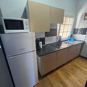 Casa Pensión Tacoronte