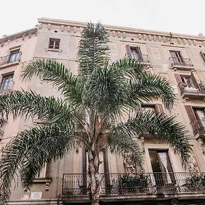 45 Pensión Barcelona